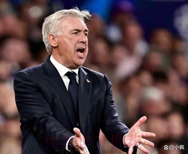 安帅儿子-父亲去年向皇马自荐 这是个梦幻般的赛季