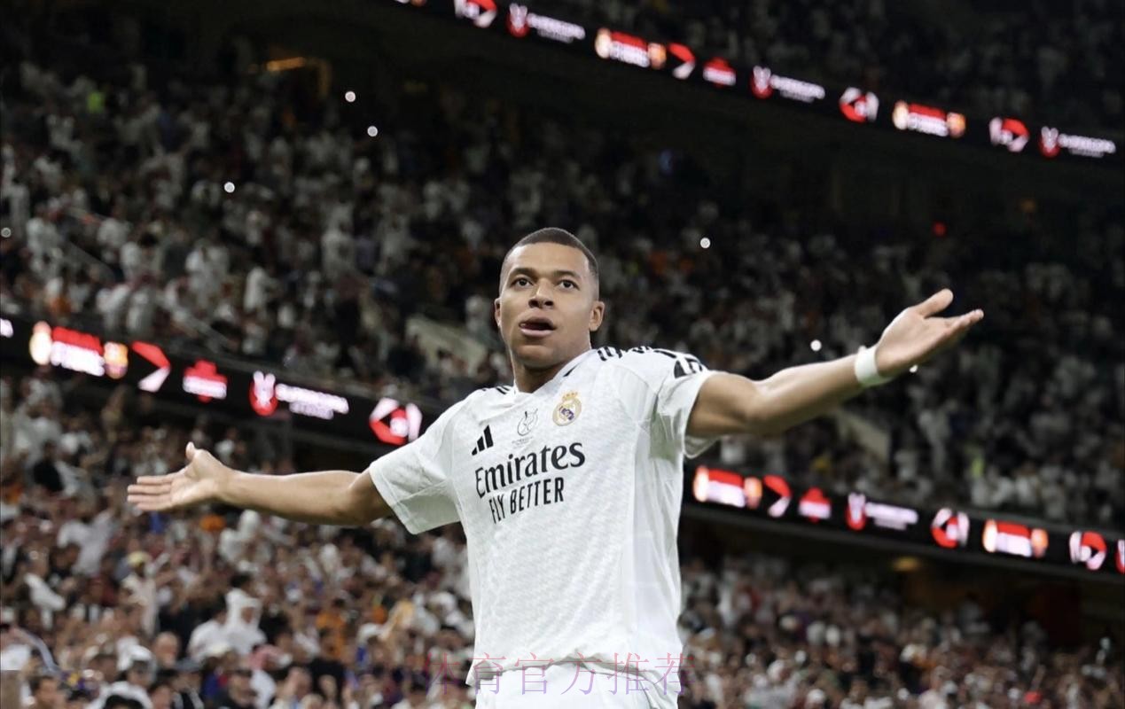 特巴斯-姆巴佩99%可能加盟皇马 不用卖任何球员