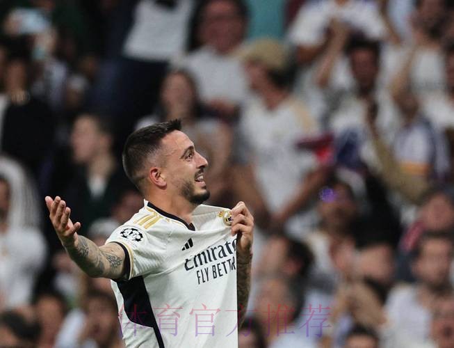 何塞卢-一点儿没觉得自己34岁 想继续为皇马效力