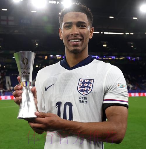 贝林厄姆获奖感言-想和皇马还有英格兰赢更多荣誉